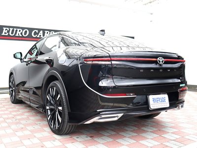 صورة مصغرة 65 لـ 2022 Toyota CROWN CROSSOVER