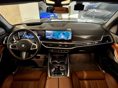 BMW X7 - 4