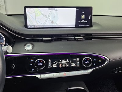 2021 Genesis GV70 缩略图 15