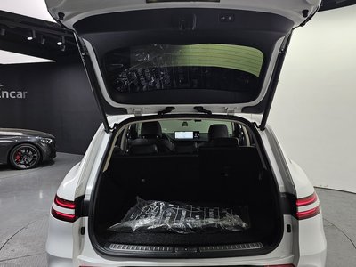 2021 Genesis GV70 缩略图 21