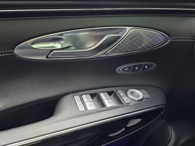2021 Genesis GV70 缩略图 17