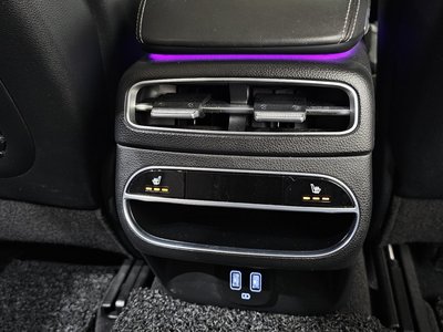2021 Genesis GV70 缩略图 19