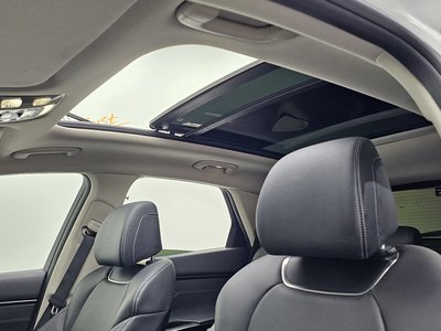 2021 Genesis GV70 缩略图 20