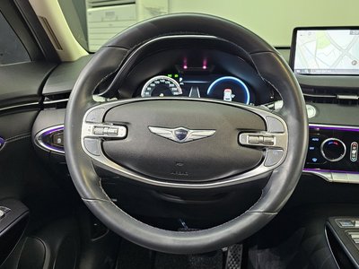 2021 Genesis GV70 缩略图 14