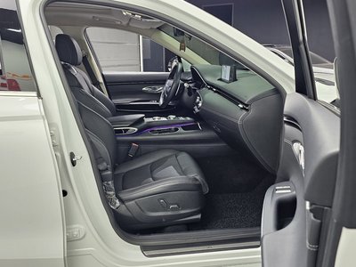 2021 Genesis GV70 缩略图 12