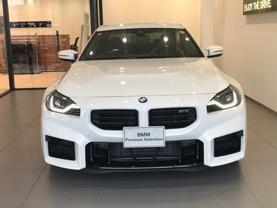 BMW M2 COUPE - 6
