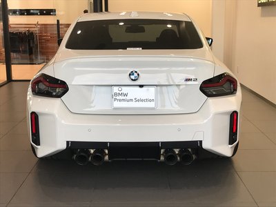 BMW M2 COUPE - 10