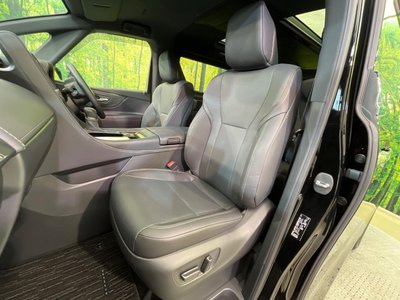 2025 TOYOTA ALPHARD thumbnail 49