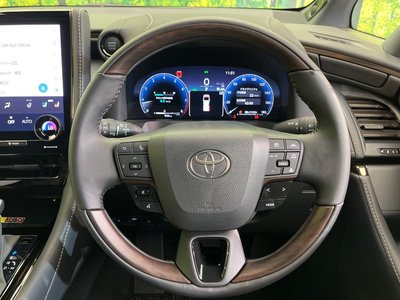 2025 TOYOTA ALPHARD thumbnail 61