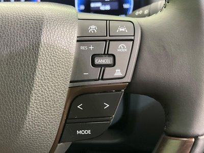 2025 TOYOTA ALPHARD photo 7