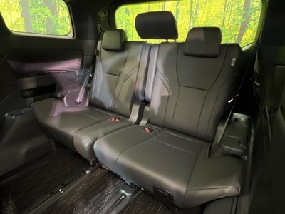 2025 TOYOTA ALPHARD thumbnail 51