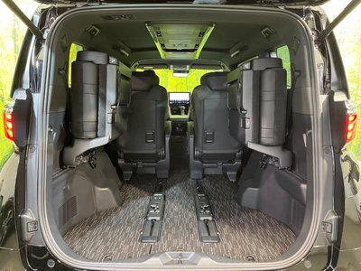 2025 TOYOTA ALPHARD thumbnail 12