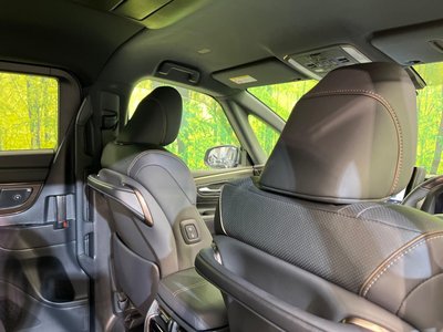 2025 TOYOTA ALPHARD thumbnail 45