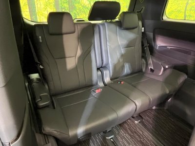 2025 TOYOTA ALPHARD thumbnail 11