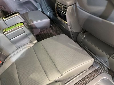 2025 TOYOTA ALPHARD thumbnail 46