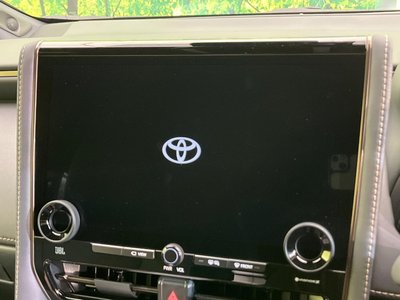 2025 TOYOTA ALPHARD photo 5