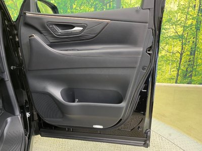 2025 TOYOTA ALPHARD thumbnail 40