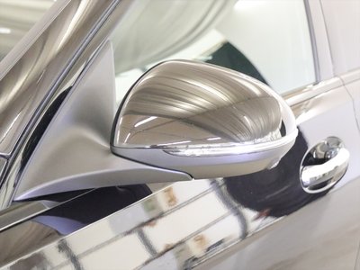 MERCEDES-BENZ C-CLASS AMG - 7