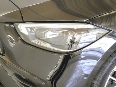 MERCEDES-BENZ C-CLASS AMG - 8