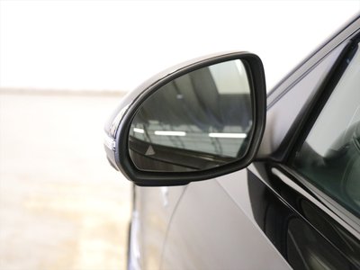 MERCEDES-BENZ C-CLASS AMG - 6