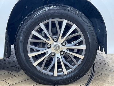 2015 Lexus LX 缩略图 62