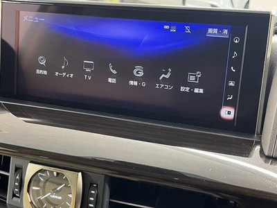 2015 Lexus LX 缩略图 22