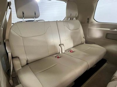 2015 Lexus LX 照片 7