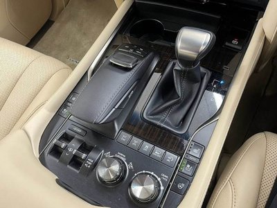 2015 Lexus LX 缩略图 11