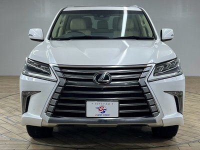 2015 Lexus LX 缩略图 71