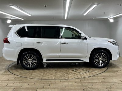 2015 Lexus LX 缩略图 70