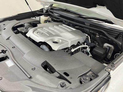 2015 Lexus LX 缩略图 18