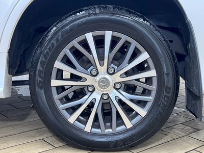 2015 Lexus LX 缩略图 61