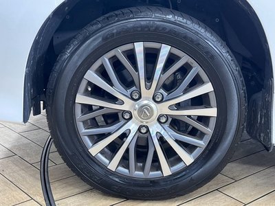 2015 Lexus LX 缩略图 63