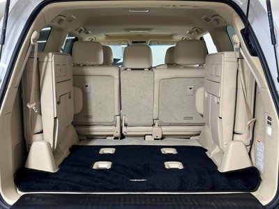 2015 Lexus LX 缩略图 50