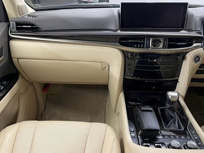2015 Lexus LX 缩略图 26