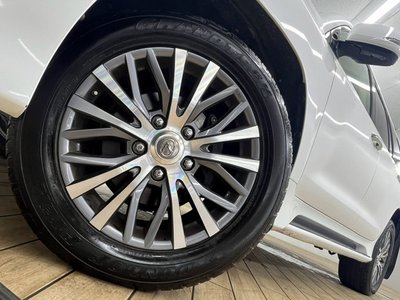 2015 Lexus LX 缩略图 59