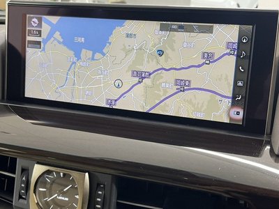 2015 Lexus LX 缩略图 21