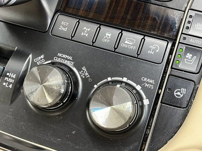 2015 Lexus LX 缩略图 44