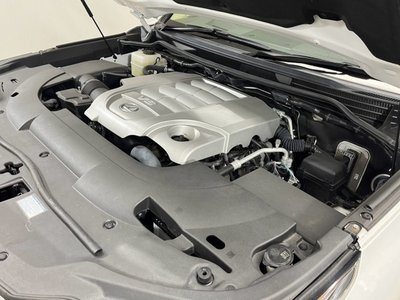 2015 Lexus LX 缩略图 55