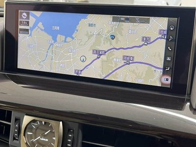 2015 Lexus LX 照片 3