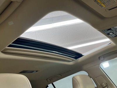 2015 Lexus LX 照片 8