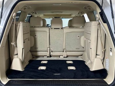 2015 Lexus LX 缩略图 13