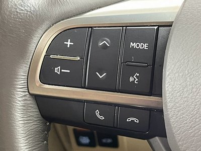 2015 Lexus LX 缩略图 28