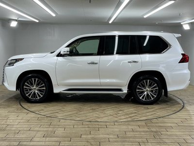 2015 Lexus LX 缩略图 66
