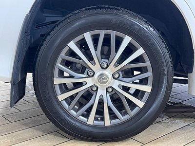 2015 Lexus LX 缩略图 64