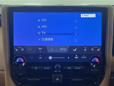 TOYOTA VELLFIRE - 10