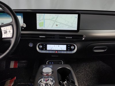2022 Genesis GV60 缩略图 14