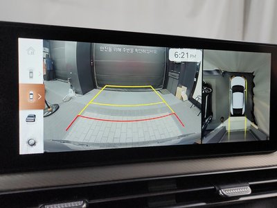 2022 Genesis GV60 缩略图 15