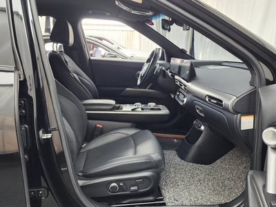 2022 Genesis GV60 缩略图 11