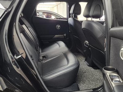 2022 Genesis GV60 缩略图 12